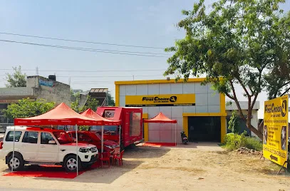 Mahindra First choice, Shiva automobiles