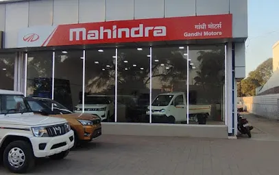 Mahindra Gandhi Motors Pandharpur