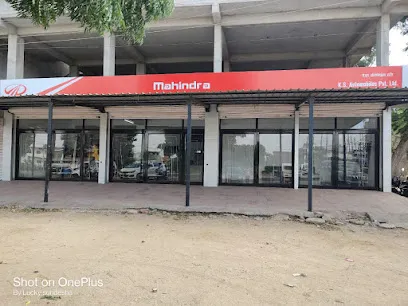 MAHINDRA K. S. Automobiles Pvt. Ltd.