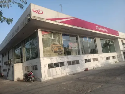 Mahindra K S Motors - Chomu