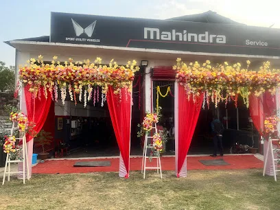 Mahindra LAXMI ENGINEERING WORKS GANGARAMPUR