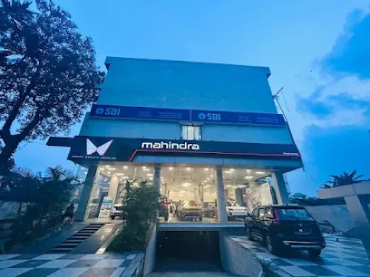 Mahindra Mahabhairav Auto - SUV Authorized Car Showroom
