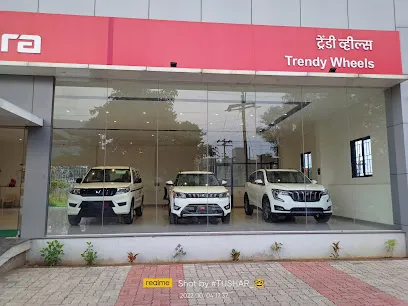 Mahindra & Mahindra