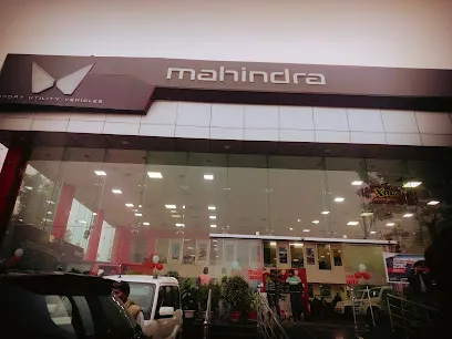 Mahindra Mosaram Enterprises