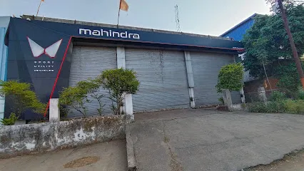 Mahindra Pratik Automobiles