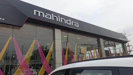 MAHINDRA ROYAL AUTOMOBILES PVT. LTD.