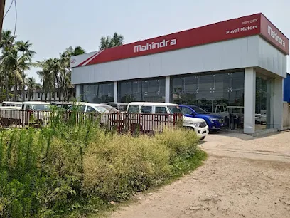 Mahindra Royal Motors
