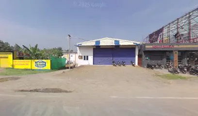 Mahindra Service - Siri Motorss Commercial and Personal Vehicle - Dharmapuri