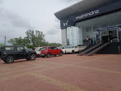 Mahindra Shri Kakaji Automotives