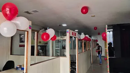 MAHINDRA SWASTIK BROTHERS