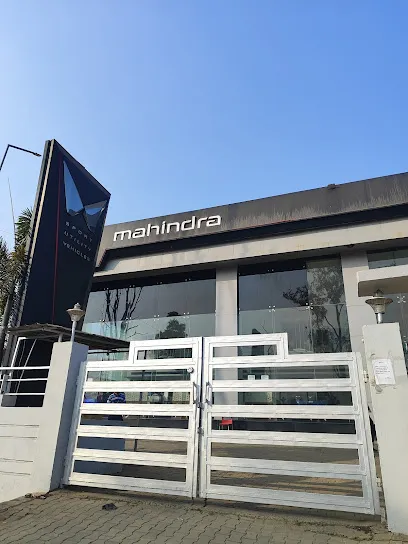 Mahindra Tekriwal Motors Pvt. Ltd.
