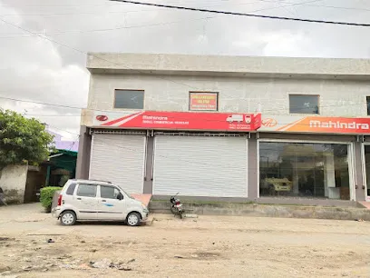 Mahindra Vineet Automobiles Pvt Ltd