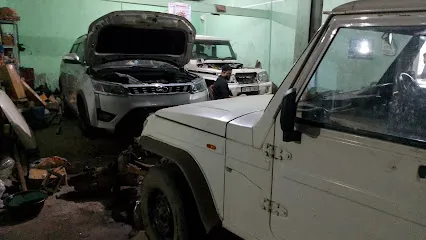 Mahindra workshop smart 2 automobile
