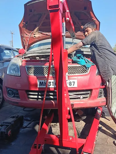 Mai Motors