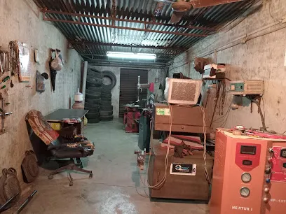 Maitry Wheel Alignment