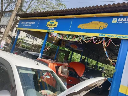Maity Auto service