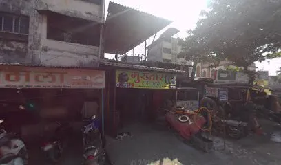 मुख्तार टायर वर्क्स