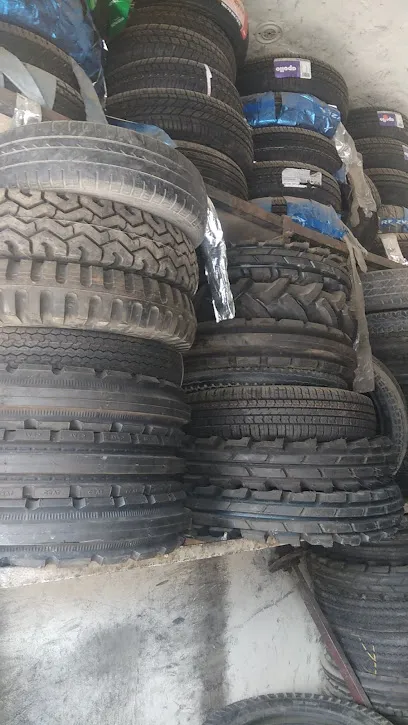 Makkar Tyre Shop