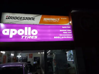 Makkar Tyres Yamuna Nagar, Tyres, balancing and alignment
