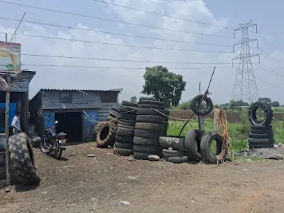 MAKRANI TYRE SERVICE & TYRE