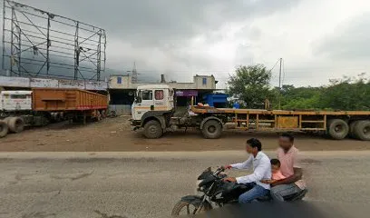 MAKSOOD TYRE SHOP