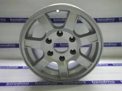Mala Tyres