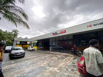 Malabar Auto Garage
