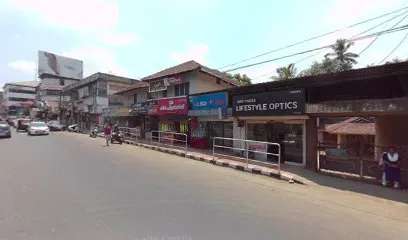 Malabar Auto & General Agencies