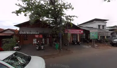 Malabar Tyre Works