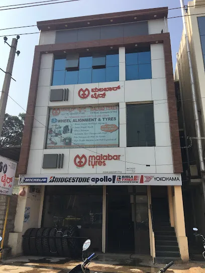 Malabar Tyres