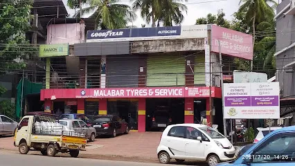 Malabar Tyres & Service