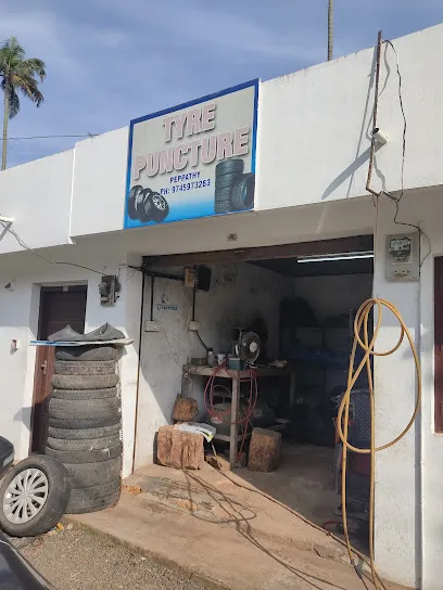 Malamel Tyres