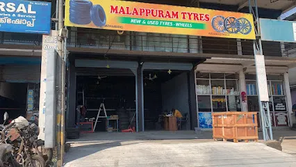 Malappuram Tyres