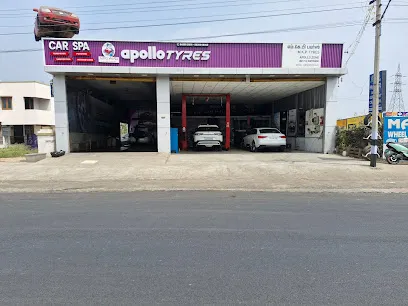 Malar Wheel Alignment & Tyres (Multibrand Tyre Dealers)