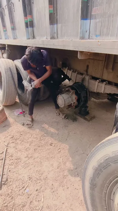 Maldev Tyre Service