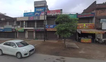 Malhotra Tyre Sre