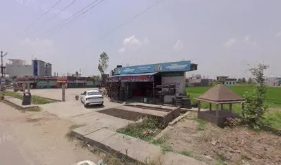 Malhotra Tyres