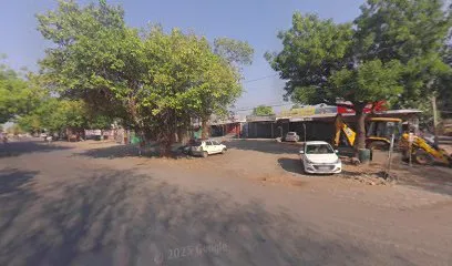 MALI WHEELS ALIGNMENT
