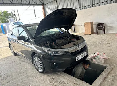 Malik Motors