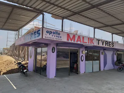 Malik Tyres, Apollo