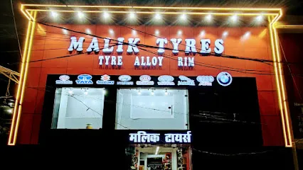 Malik Tyres
