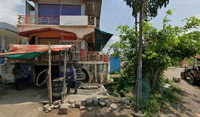 Mallesham Tyre Works
