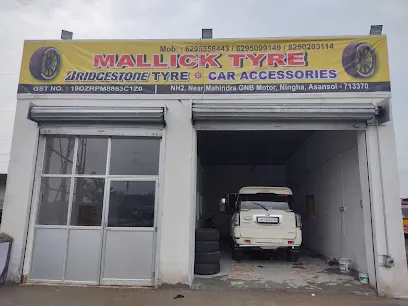 MALLICK TYRE & CAR ACCESSORIES