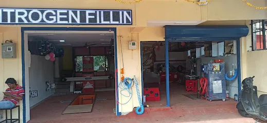 MALLIKARJUN TRADING & SERVICES