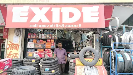 MALWA TYRE AND AUTO PARTS