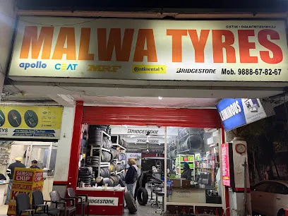 Malwa Tyre Service