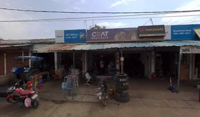 MAMA JI TYRES