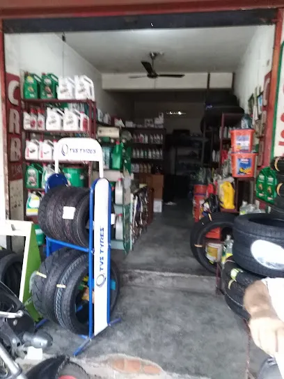 Mammatty Stores