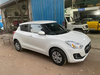 Mamta motors
