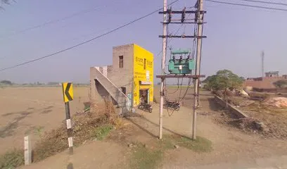 मनोज बाईक रिपेयर & टायर पेंचर
